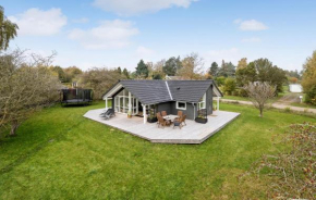 Awesome Home In Præstø With Wifi, Præstø
